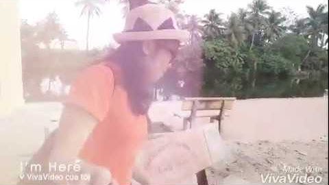 Làng cổ ĐƯỜNG LẦM - SƠN TÂY - HÀ NÔI (12/2016)