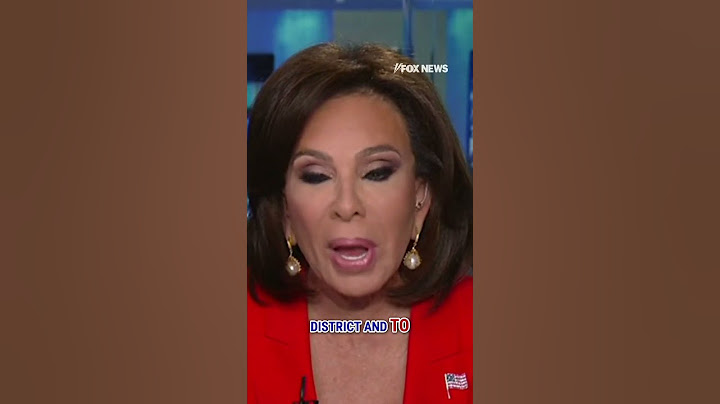 Judge Jeanine Pirro: We're going to make DC safe again #shorts #usnews #foxnews