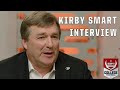 Kirby Smart on winning the 2022 CFP National Championship 🏆| CFB on ESPN
