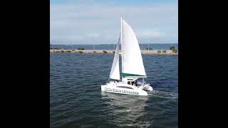 S/V Endless Summer, Cocoa Beach, FL