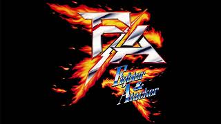 STEREO TEST - F/A: Fighter & Attacker
