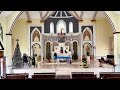 Nhà thờ Chánh Thiện - Giáo Phận Phú Cường - Bình Dương (nay thuộc TPHCM)