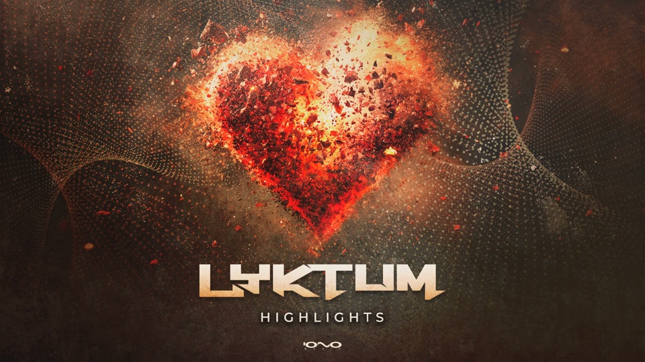 Lyktum - Crystal Dreams (Original Mix) - YouTube