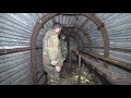 FOUND WW2 Bunker!! - AFTER DECADES BEING SEALED -
