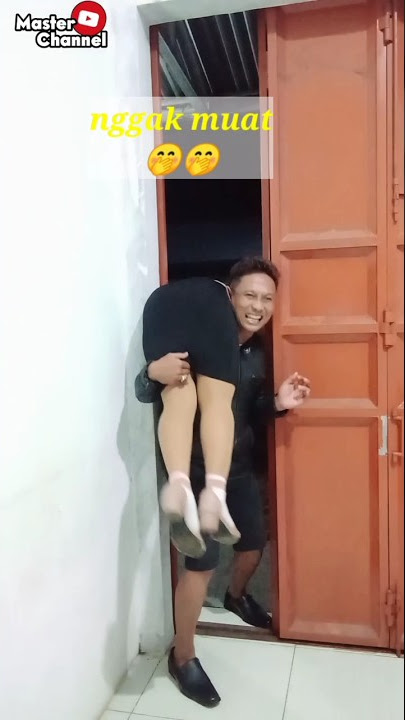 LIFT CARRY GOKIL #shorts #shortslucu #shortsterbaru #vidioshortsviral #shortsviral