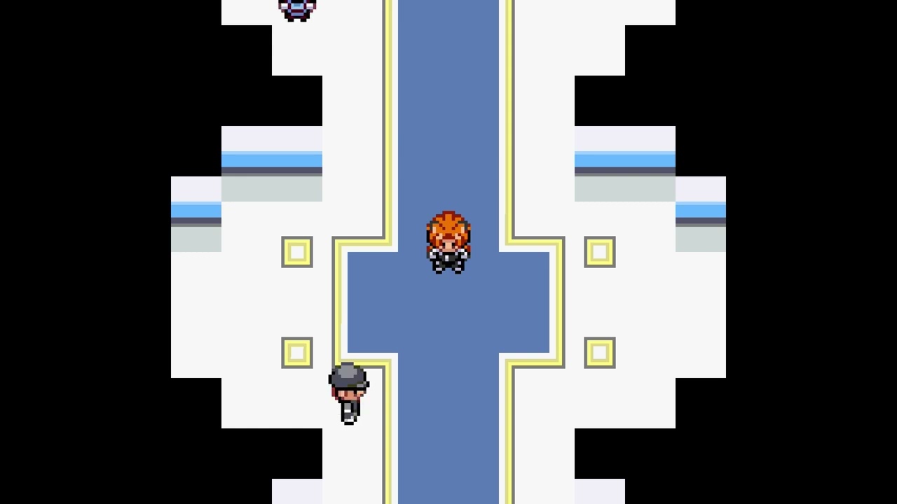 Pokemon Spectrobes - NPP Headquarters Theme - Extended