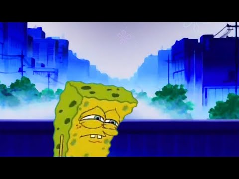 Spongebob Lain Opening