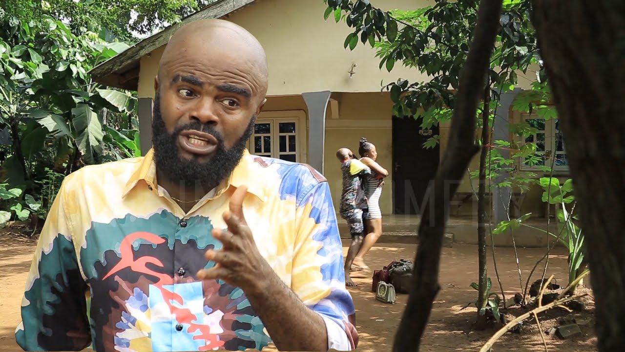 ⁣VILLAGE COUNSELLOR 11 || 2022 NOLLYWOOD MOVIES | QUEST TO BECOME LEADER #election  #year  #2023