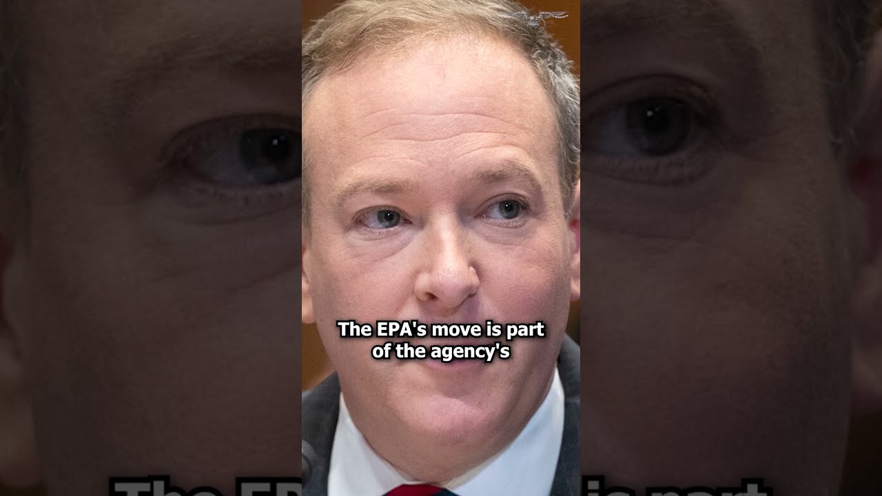 EPA Move To End Reporting Rules For Major Polluters Raises Oversight Concerns