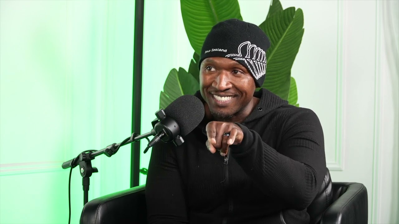 Building Wealth Through Real Estate with Justin Giles