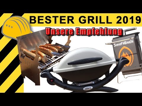 Video: So wählen Sie einen Grill für Ihr Zuhause aus: Bewertung, Bewertung und Rezensionen