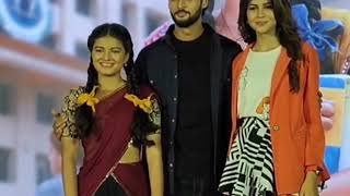Saru | 4 june | Rajat ने दिखाया anika का सच 
