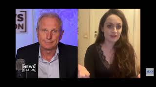 Famous nonhuman intelligence was possibly found in space. "Reality Check," Ross Coulthar Net Worth