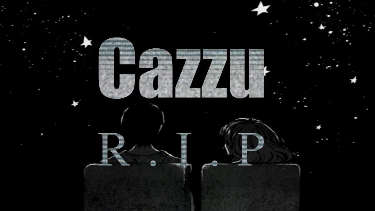 Letro Rip Cazzu - RIP (LETRA) - YouTube
