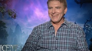 Director Robert Stromberg Talks 'Maleficent'
