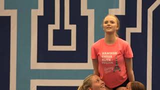 HCE GS Fantastic 4 Sommar 2019