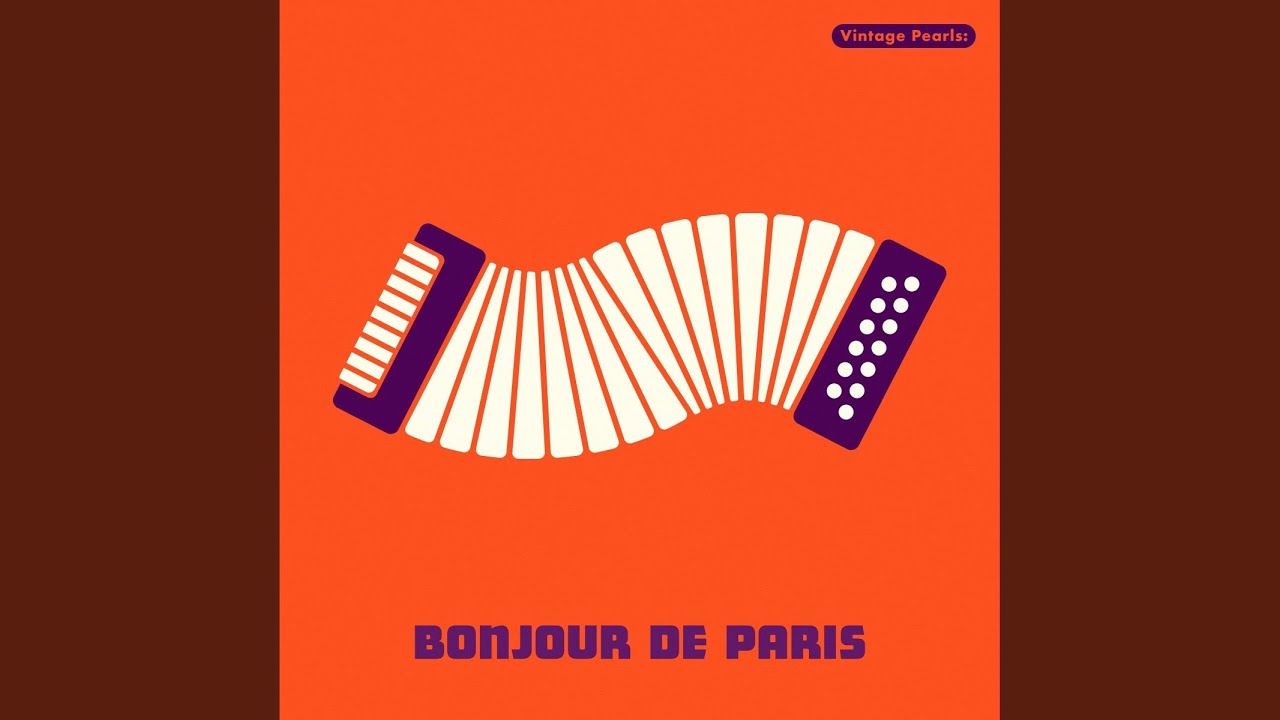 French Chorus Line (Remastered) YouTube