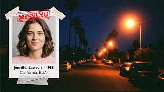 California 1988 Cold Case Solved — Arrest Shocks The Community