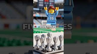 These 5 College Lacrosse Programs DOMINATE Everything