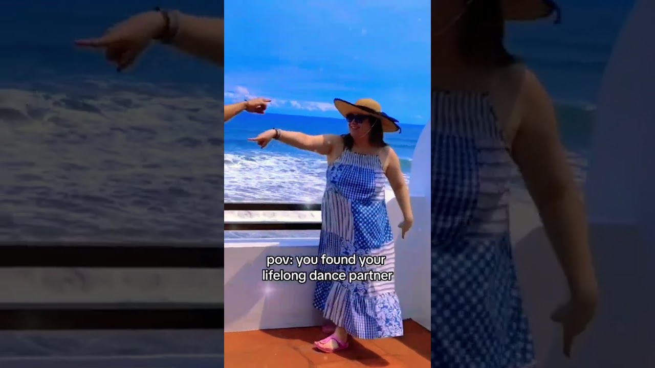 ANG CUTE NANG MAG - ASAWANG MARK HERRAS AND NICOLE DONESA HAPPY SIMPLE LIFE  ♥️😍 