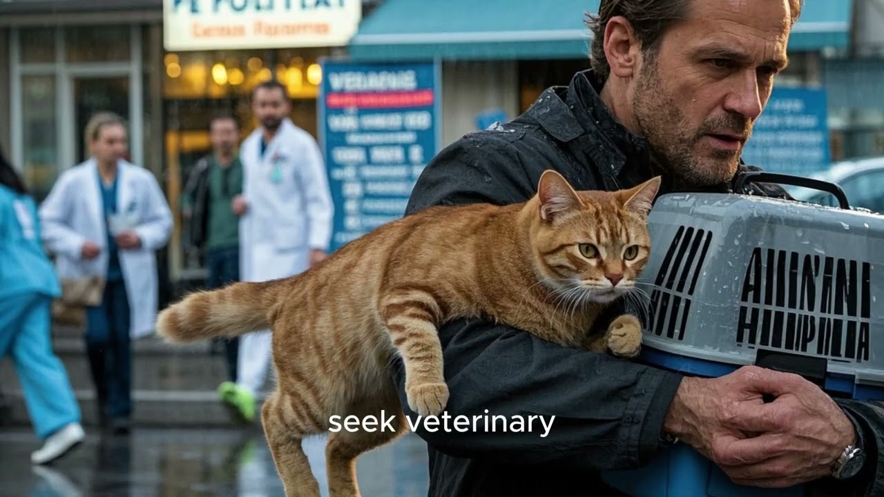 8 Golden Rules for Cat Longevity | The Scientific Cat Care Guide to Extend Their Lifespan!