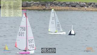 2025 DF95 Queensland Championship Heat 10 A