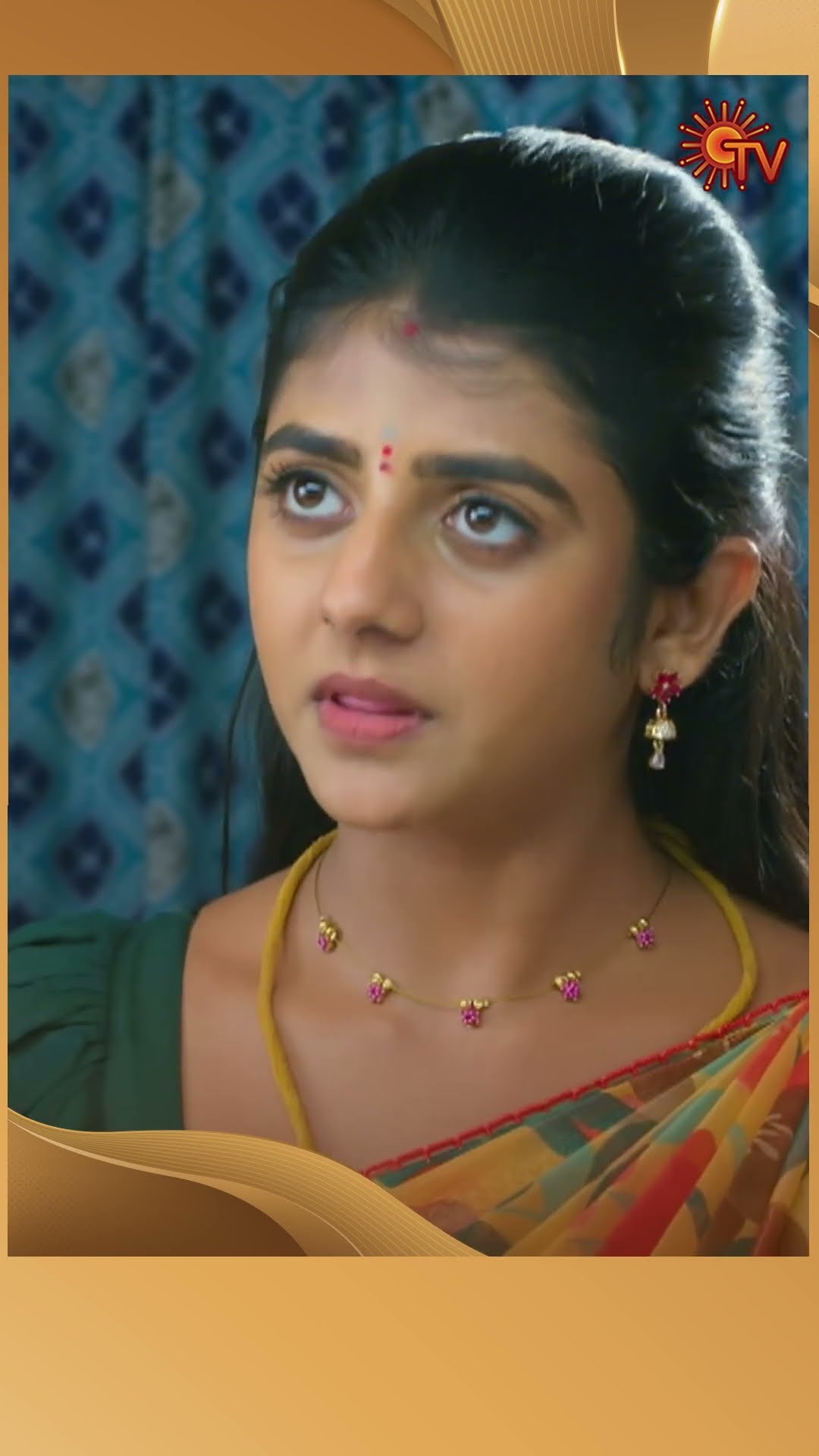 #Marumagal #SunTV #shorts #tamilserial