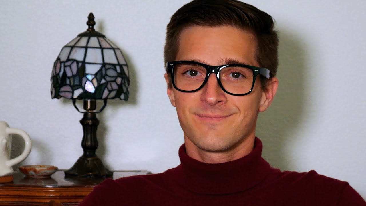 ASMR | Wholesome Dad Is Proud Of You (Comforting Roleplay)