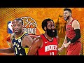 Еженедельный обзор НБА сезон 2019-20: неделя 23 - рестарт регулярки