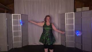 Poi Dance Day 463 Flow Session 089 20260616 #poi #PoiSpinning #PoiDance #FlowArts #PoiTutorial