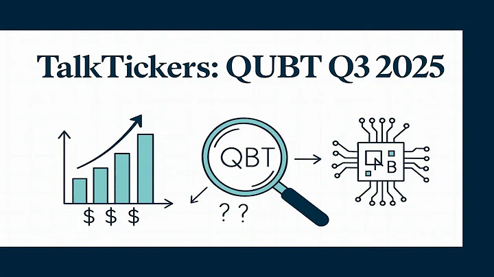 Quantum Computing Inc Q3 2025 Earnings Beat: Profit Amidst Cash Burn