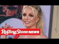 Britney Spears ‘Strongly Opposed’ to Father Resuming Conservatorship | RS News 8/19/20