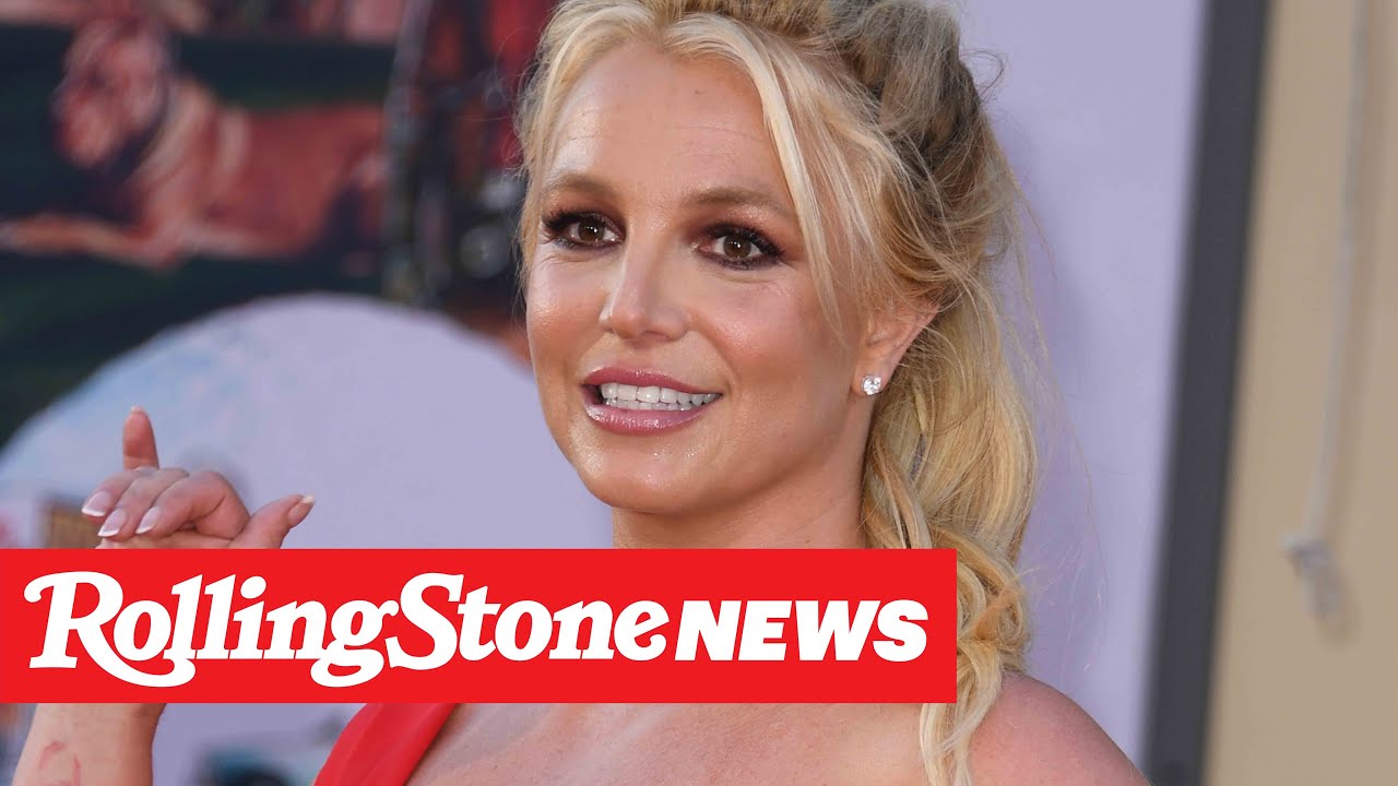 Britney Spears ‘Strongly Opposed’ to Father Resuming Conservatorship | RS News 8/19/20