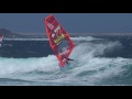 2016 PWA Tenerife World Cup day 3.