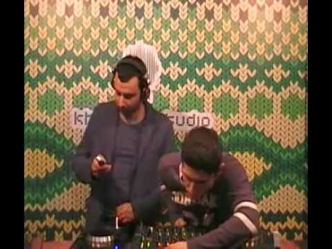 Ekipash - RTS.FM.101111