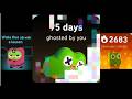 DUOLINGO WIDGETS but they get progressively WORSE