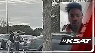 Download lagu Man accused of ramming ICE officers says he panicked after being approached by “masked men”