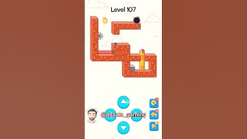 Level 107 - Snake Apple (Debbie Shine)