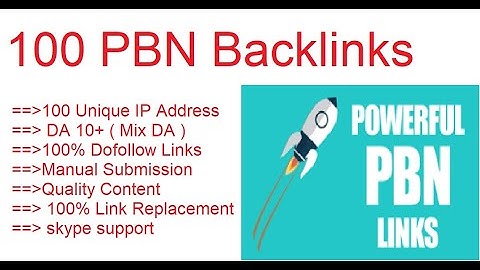 Need Website PBN Backlinks?  Buy PBN Backlinks From Unique IP Address. PBN Backlinks