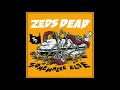 Zeds Dead Collapse Feat Memorecks 432hz mp3