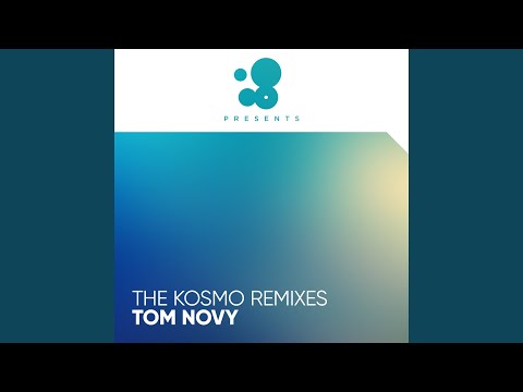 Tom Novy, Virginia - I Rock (feat. Virginia) - Sunrise Mix