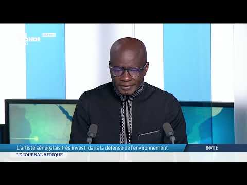 Omar Pène engagé