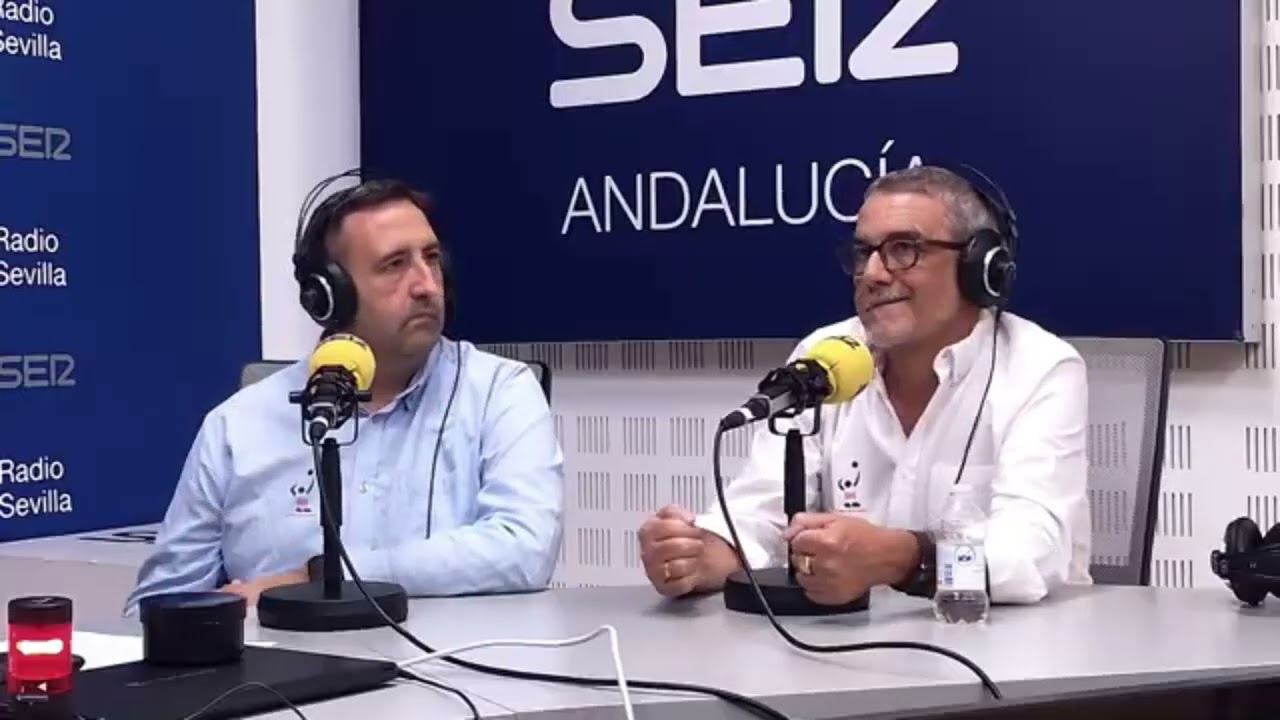 CORTE ENTREVISTA RADIO NO PUEDE SER 3/9/2025