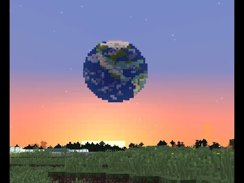 Updated 2d minecraft world 1 pixel art