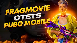 Cake ❤️ | Fragmovie PUBG Mobile | OTETS