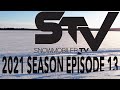 Snowmobiler tv 2021  episode 13