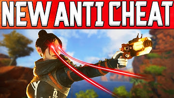 Apex Legends Anti Cheat Update