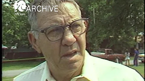 WAVY Archive: Murder of Leroy Buck Buchanan