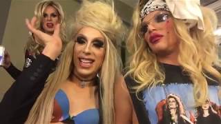 Katya and Alaska love each other