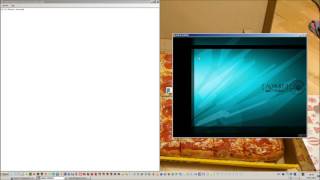 .hack // frägment - having fun with writing servers :P Part 2